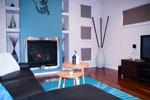 Blue Ridge Retreat - Accommodation Mt Buller 10