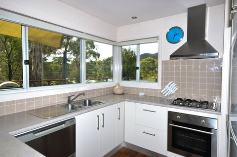 Blue Ridge Retreat - Accommodation Mt Buller 8
