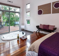 Blue Ridge Retreat - Accommodation Mt Buller