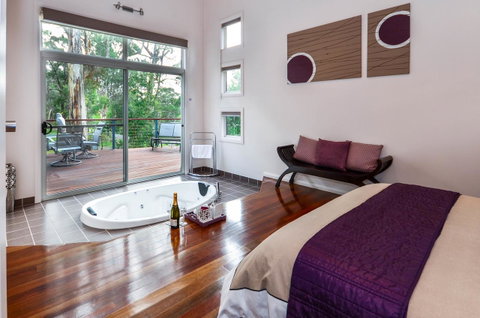 Blue Ridge Retreat - Accommodation Mt Buller 0