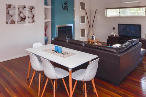 Blue Ridge Retreat - Accommodation Mt Buller 2