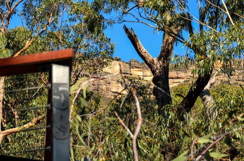 Blue Ridge Retreat - Accommodation Mt Buller 14