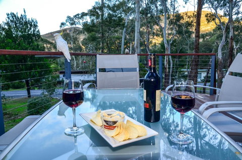 Blue Ridge Retreat - Accommodation Mt Buller 5