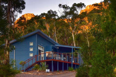 Blue Ridge Retreat - Accommodation Mt Buller 17