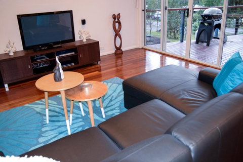 Blue Ridge Retreat - Accommodation Mt Buller 7
