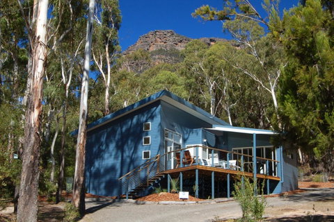 Blue Ridge Retreat - Accommodation Mt Buller 1