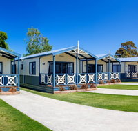 BIG4 Whiters Holiday Village - Accommodation Mt buller