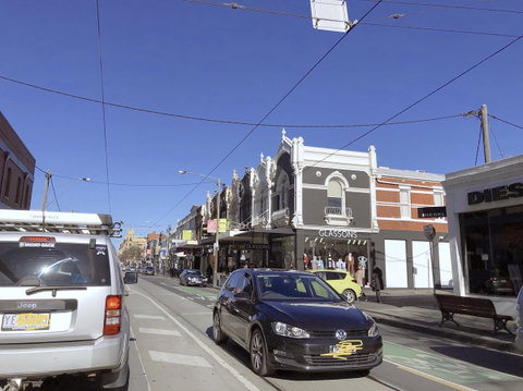 Pride Manor South Yarra - Accommodation Mt Buller 21