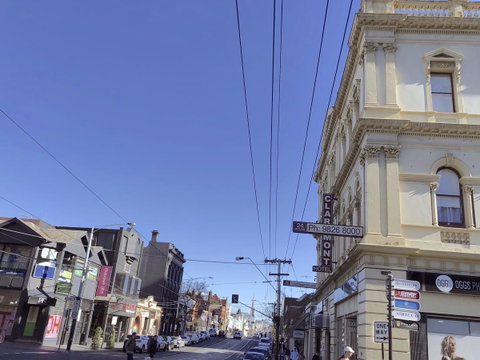 Pride Manor South Yarra - Accommodation Mt Buller 22