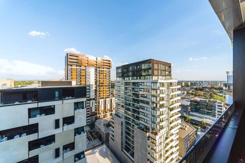 Pride Manor South Yarra - Accommodation Mt Buller 6