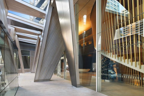 Pride Manor South Yarra - Accommodation Mt Buller 10