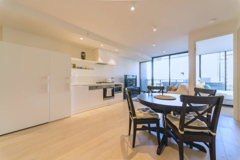 Pride Manor South Yarra - Accommodation Mt Buller 4