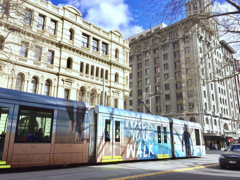 Pride Manor South Yarra - Accommodation Mt Buller 16