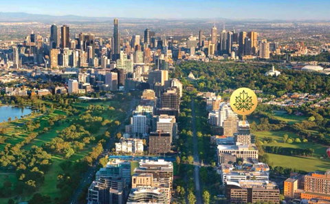 Pride Manor South Yarra - Accommodation Mt Buller 17