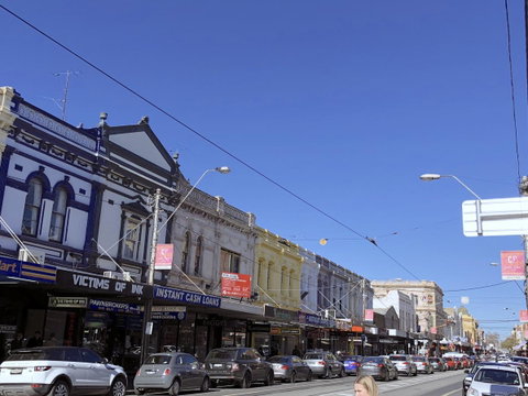 Pride Manor South Yarra - Accommodation Mt Buller 20
