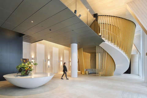 Pride Manor South Yarra - Accommodation Mt Buller 7
