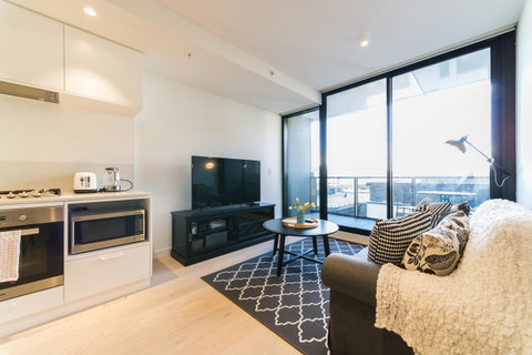 Pride Manor South Yarra - Accommodation Mt Buller 0
