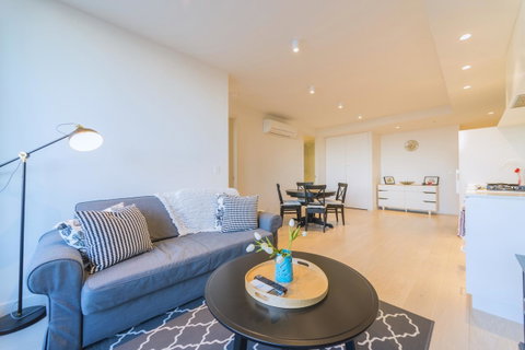 Pride Manor South Yarra - Accommodation Mt Buller 1