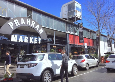 Pride Manor South Yarra - Accommodation Mt Buller 18