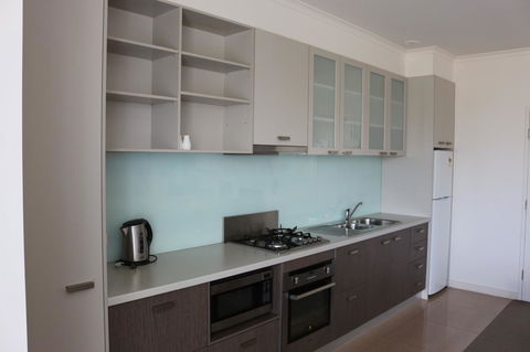 Bairnsdale International - Accommodation Mt Buller 13