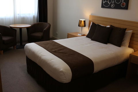 Bairnsdale International - Accommodation Mt Buller 23