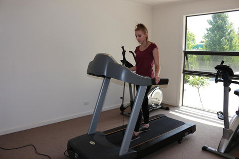Bairnsdale International - Accommodation Mt Buller 6