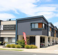 Bairnsdale International - Accommodation Mt Buller