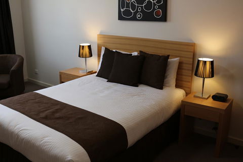 Bairnsdale International - Accommodation Mt Buller 35