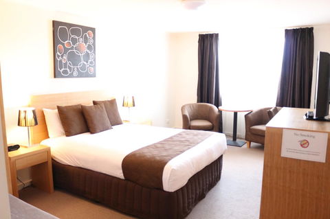 Bairnsdale International - Accommodation Mt Buller 3