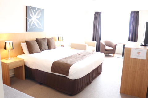 Bairnsdale International - Accommodation Mt Buller 10