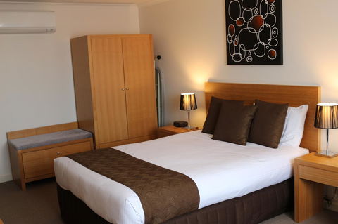 Bairnsdale International - Accommodation Mt Buller 14