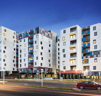 Melbourne Knox Central Apartment Hotel - Accommodation Mt Buller