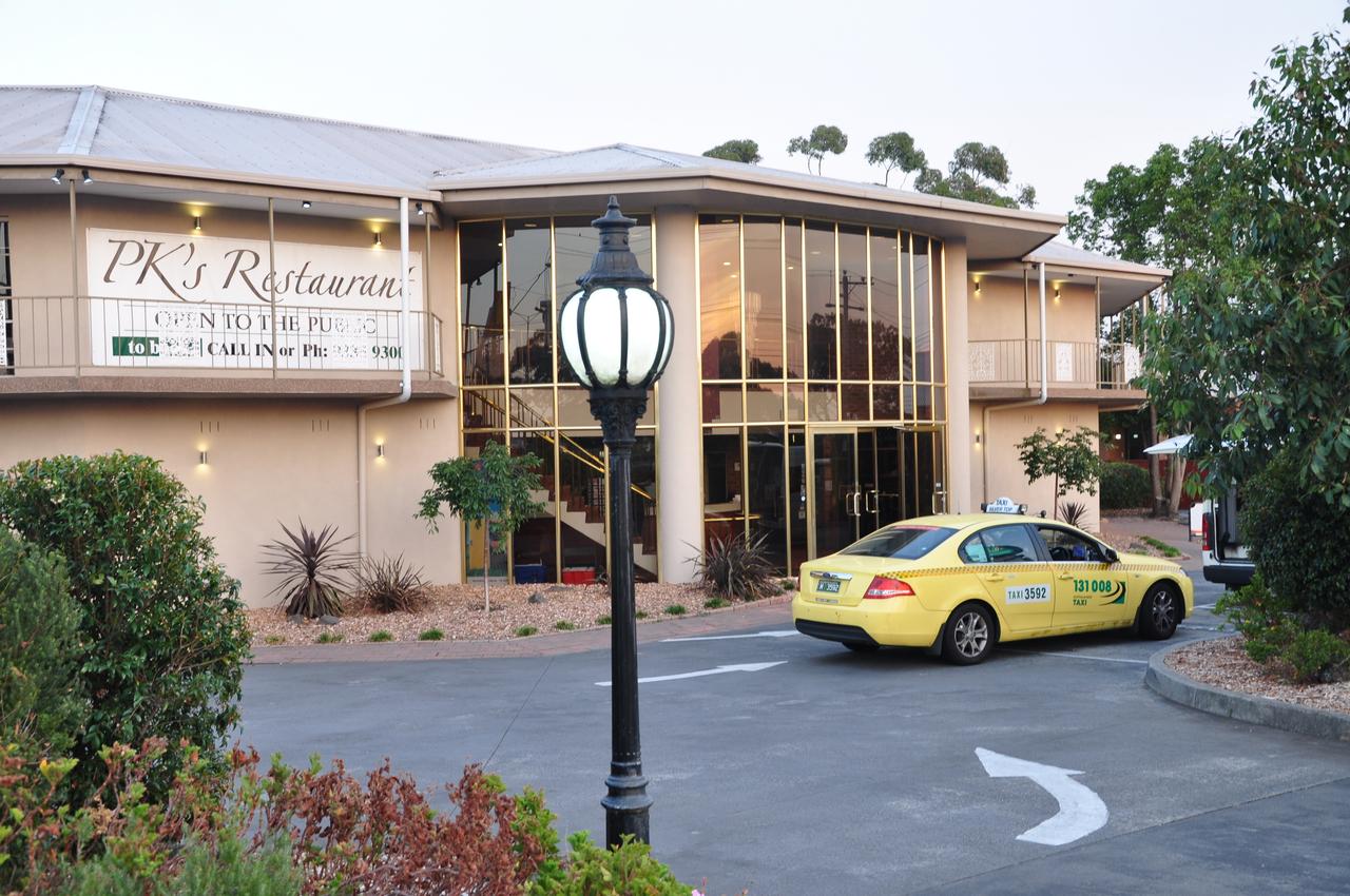 Westmeadows VIC Accommodation Mt Buller