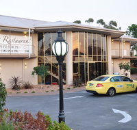 Quality Hotel Melbourne Airport - Accommodation Mt Buller