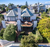 7 Monte Vista Sorrento - Accommodation Mt Buller