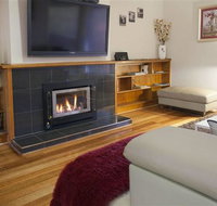 Lake Wendouree Luxury Apartments on Grove - Accommodation Mt Buller