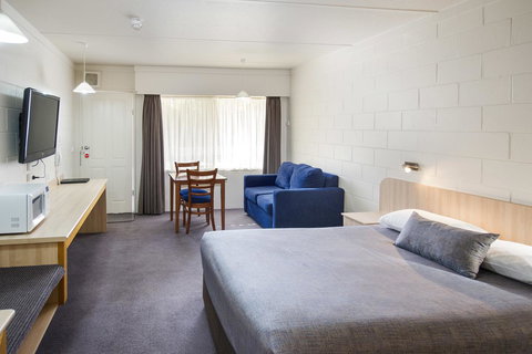 Box Hill Motel - Accommodation Mt Buller 9