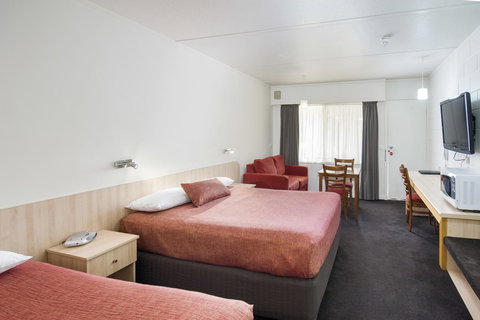 Box Hill Motel - Accommodation Mt Buller 3