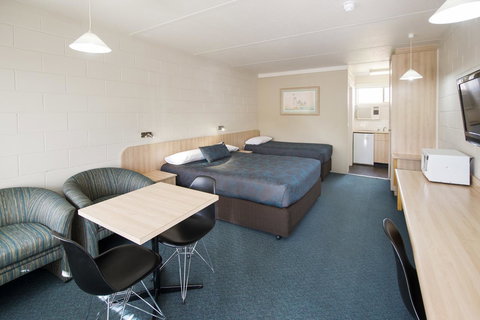 Box Hill Motel - Accommodation Mt Buller 2