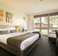 Burvale Hotel - Accommodation Mt Buller