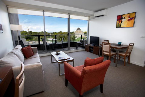 Quest On Dorcas - Accommodation Mt Buller 0