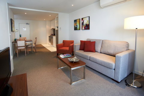 Quest On Dorcas - Accommodation Mt Buller 2