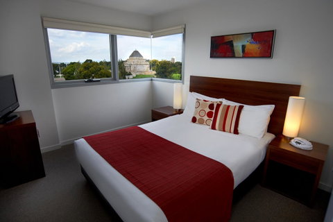 Quest On Dorcas - Accommodation Mt Buller 11