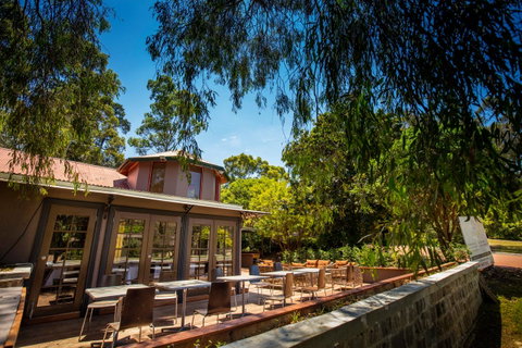 Eltham Gateway Hotel & Conference Centre - Accommodation Mt Buller 43