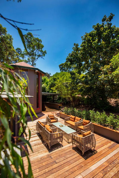 Eltham Gateway Hotel & Conference Centre - Accommodation Mt Buller 42