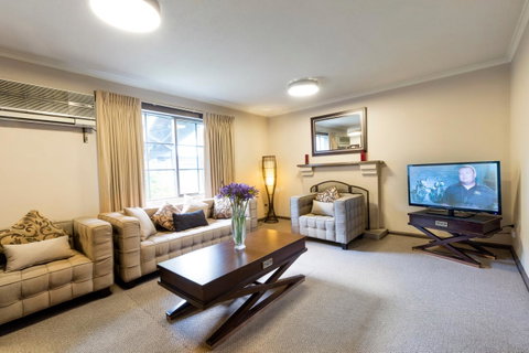 Eltham Gateway Hotel & Conference Centre - Accommodation Mt Buller 35