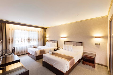 Eltham Gateway Hotel & Conference Centre - Accommodation Mt Buller 39