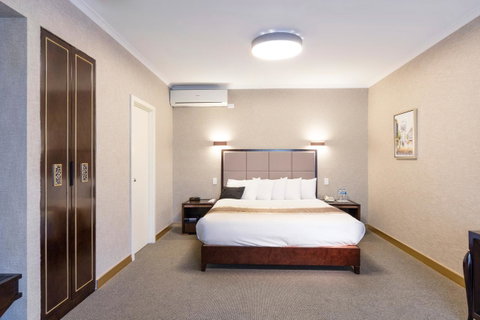 Eltham Gateway Hotel & Conference Centre - Accommodation Mt Buller 5