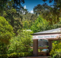 Eltham Gateway Hotel  Conference Centre - Accommodation Mt Buller
