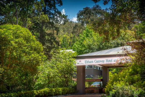 Eltham Gateway Hotel & Conference Centre - Accommodation Mt Buller 0
